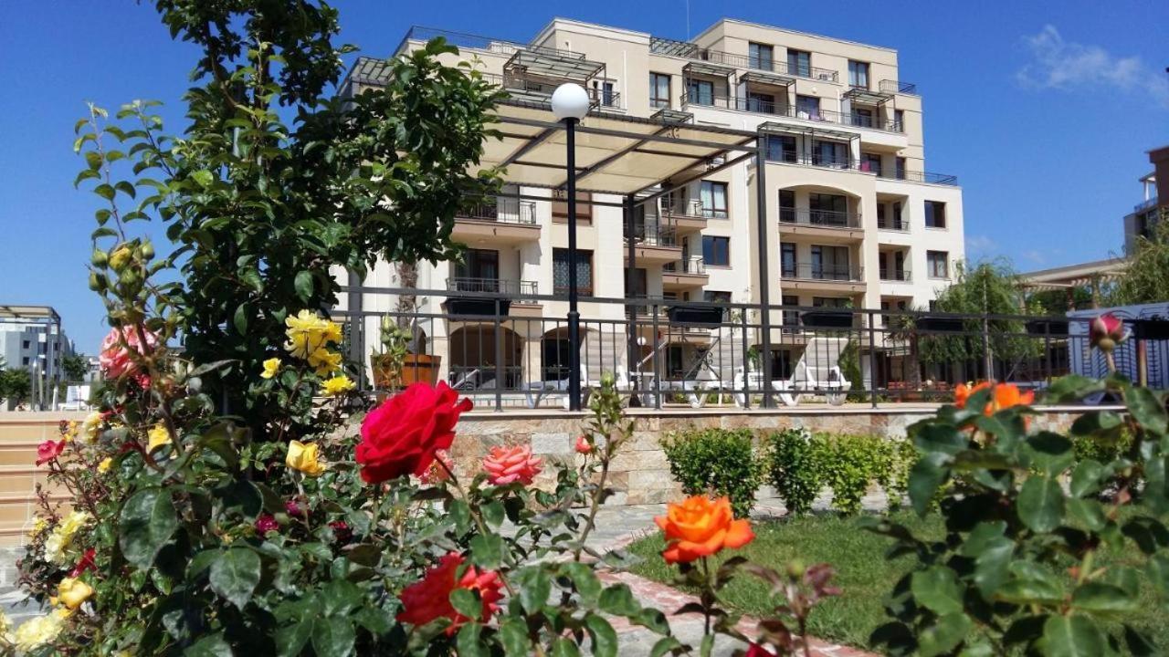 Charming Studio In Sorrento Sole Mare Sveti Vlas Exterior photo